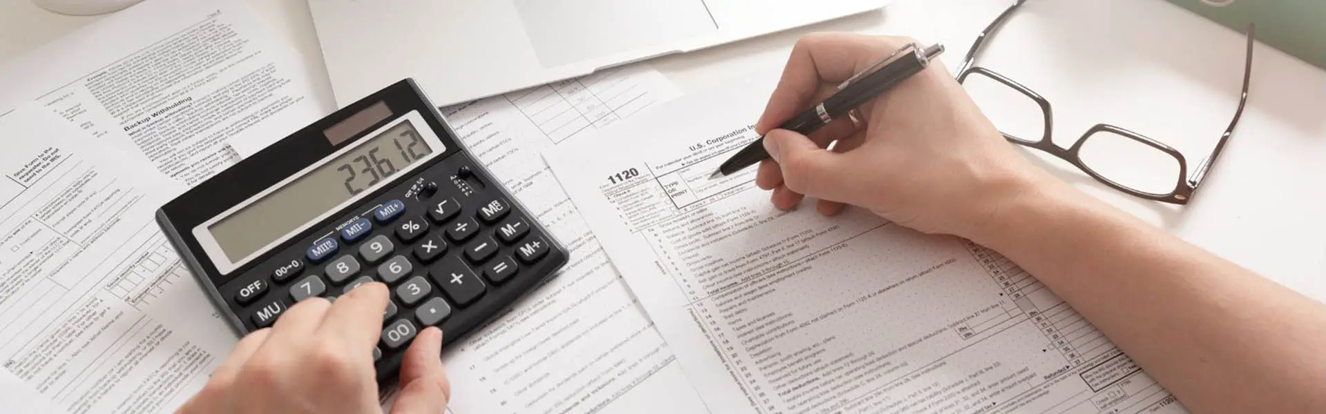QuickBook Set-Up Service
